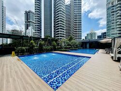 Pullman Residences Newton (D11), Apartment #448858291